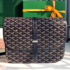 Goyard Satchel Bags